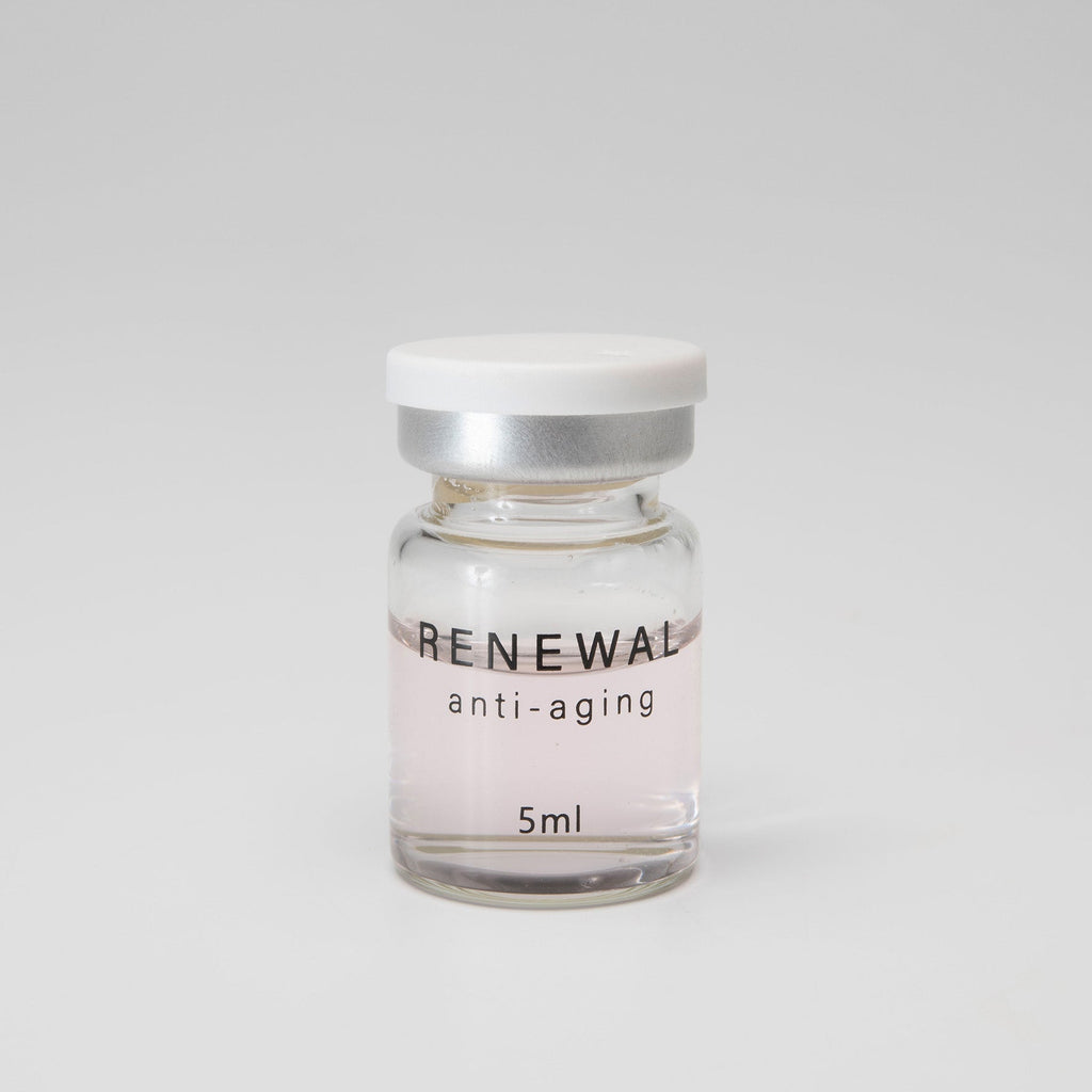 GlowVita™ Micro-Infusion Systeem