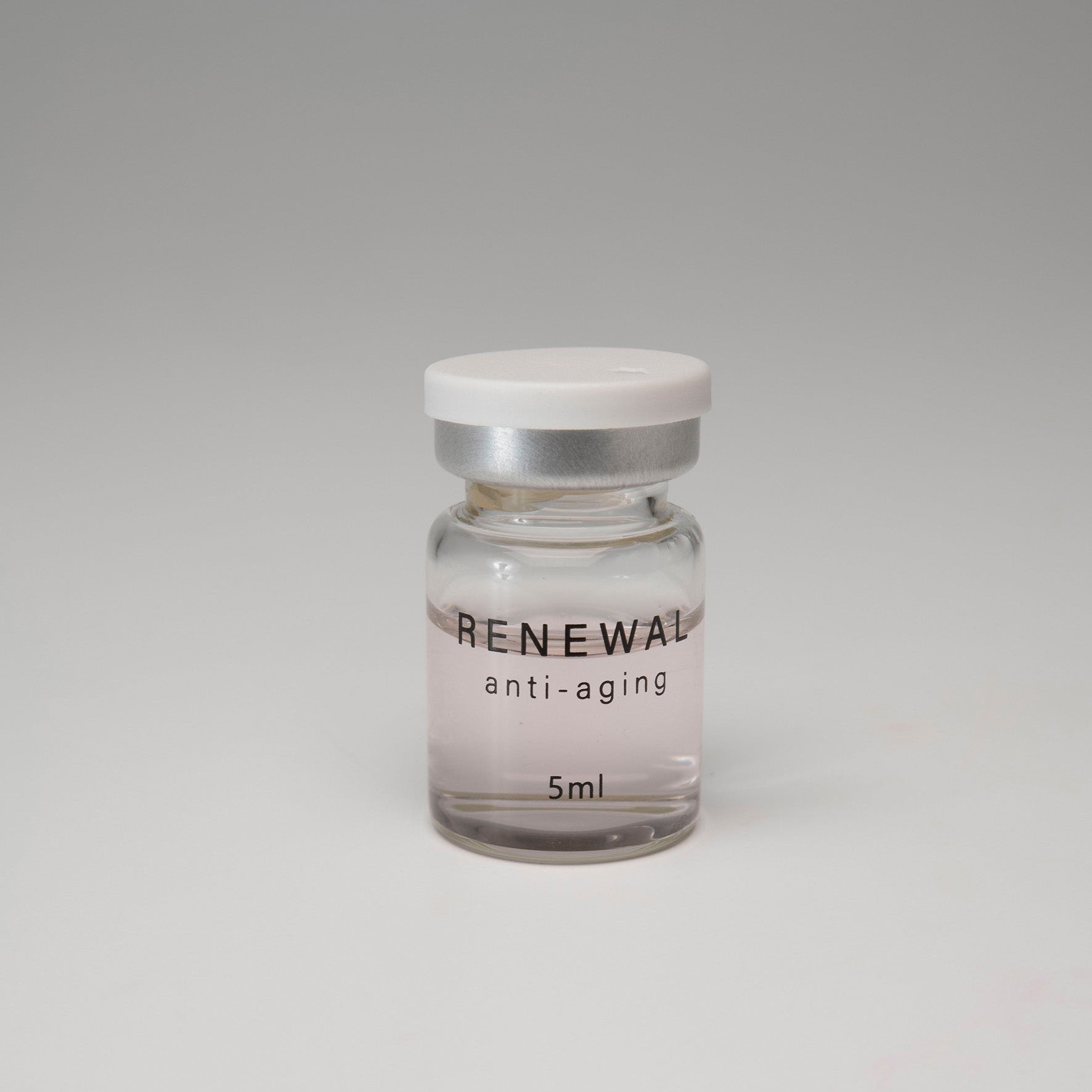 GlowVita™ Micro-Infusion Systeem