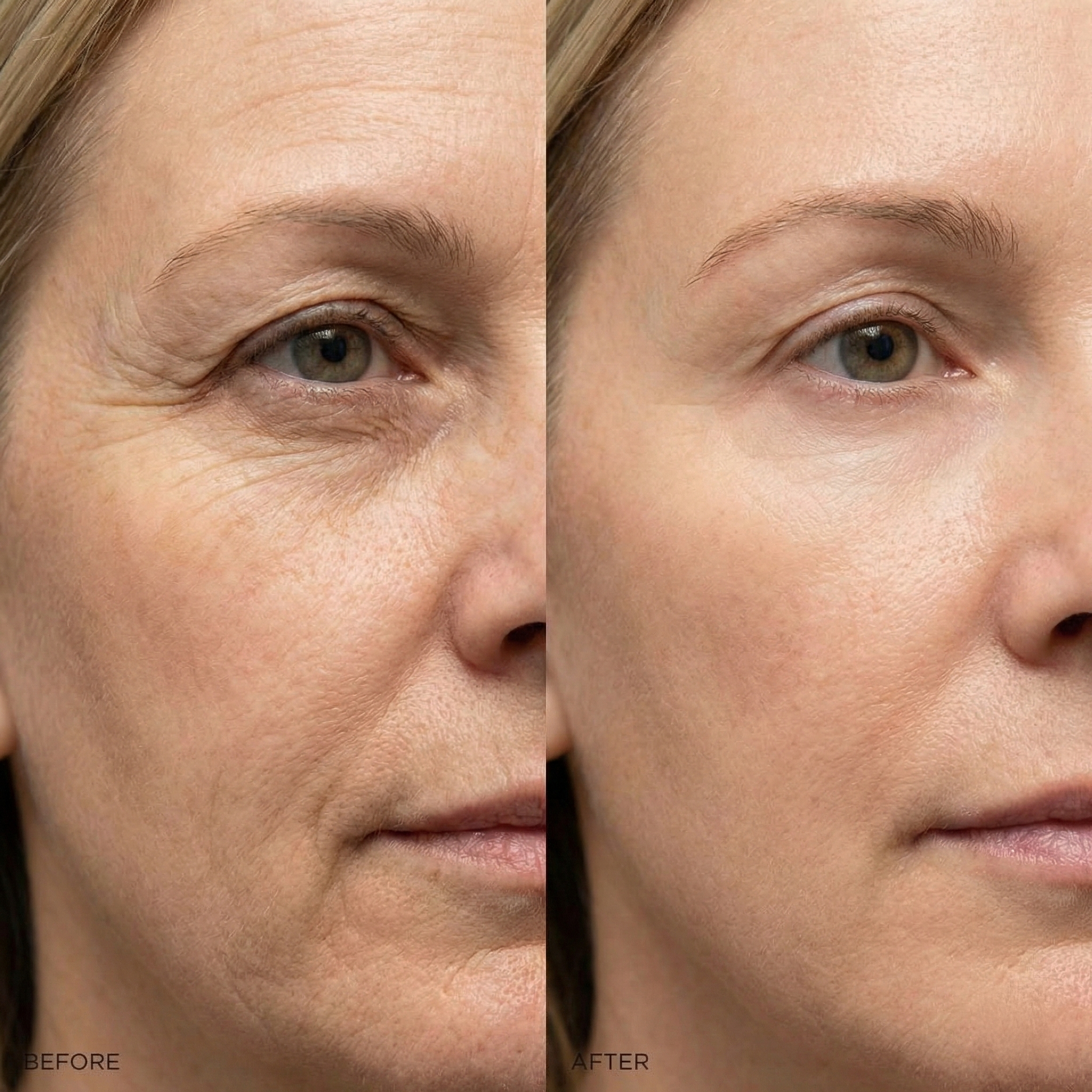 GlowVita™ Micro-Infusion Systeem