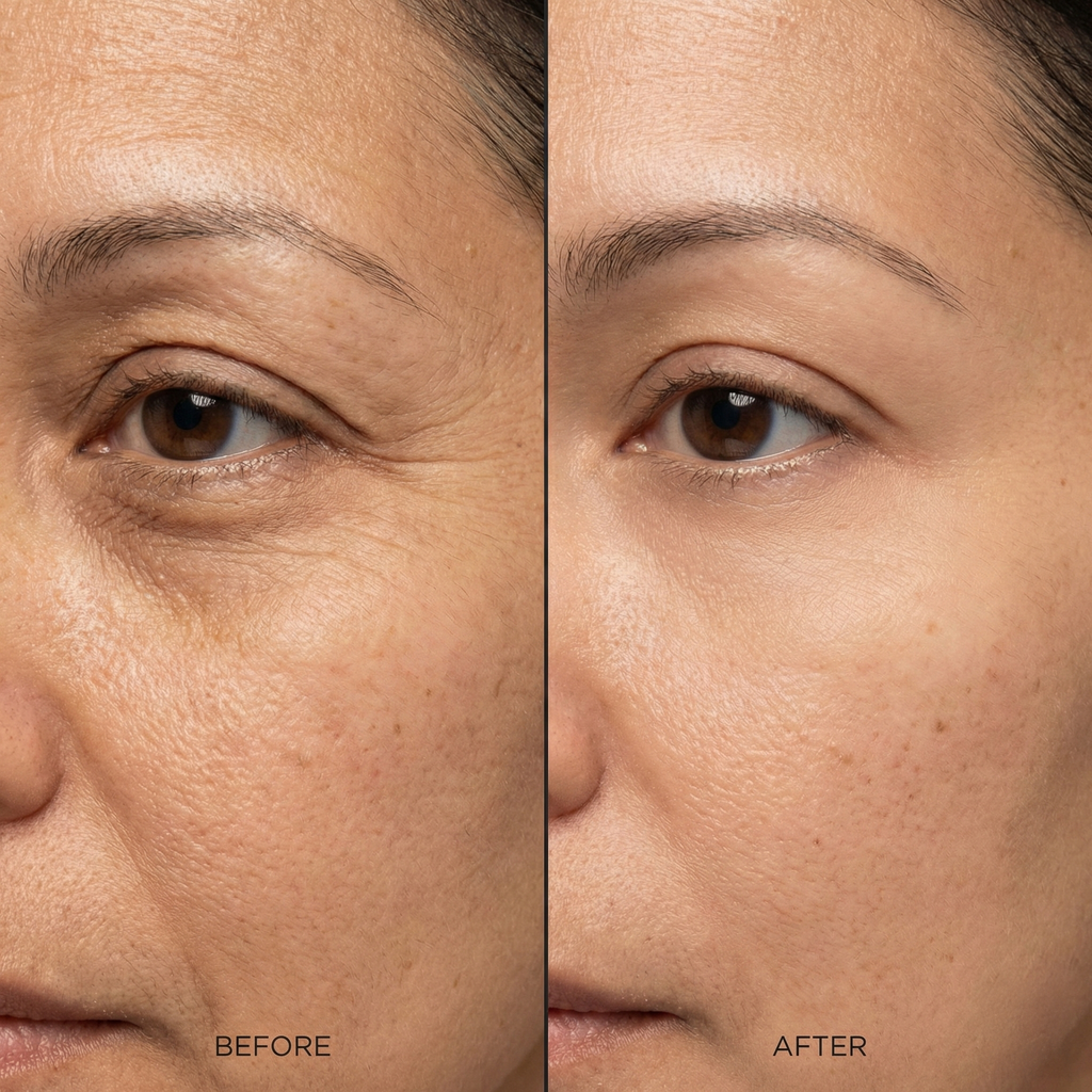 GlowVita™ Micro-Infusion Systeem