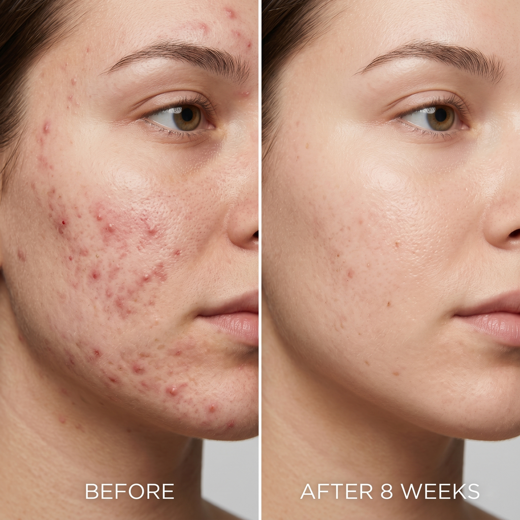 GlowVita™ Micro-Infusion Systeem