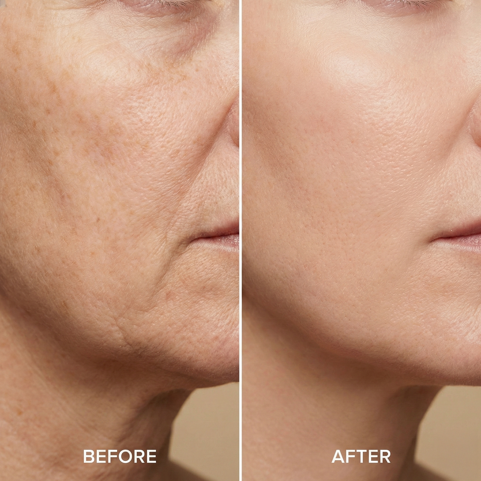 GlowVita™ Micro-Infusion Systeem