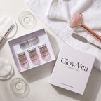 GlowVita™ Micro-Infusion Systeem