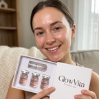 GlowVita™ Micro-Infusion Systeem