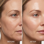 GlowVita™ Micro-Infusion Systeem