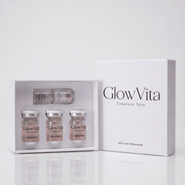 GlowVita™ Micro-Infusion Systeem