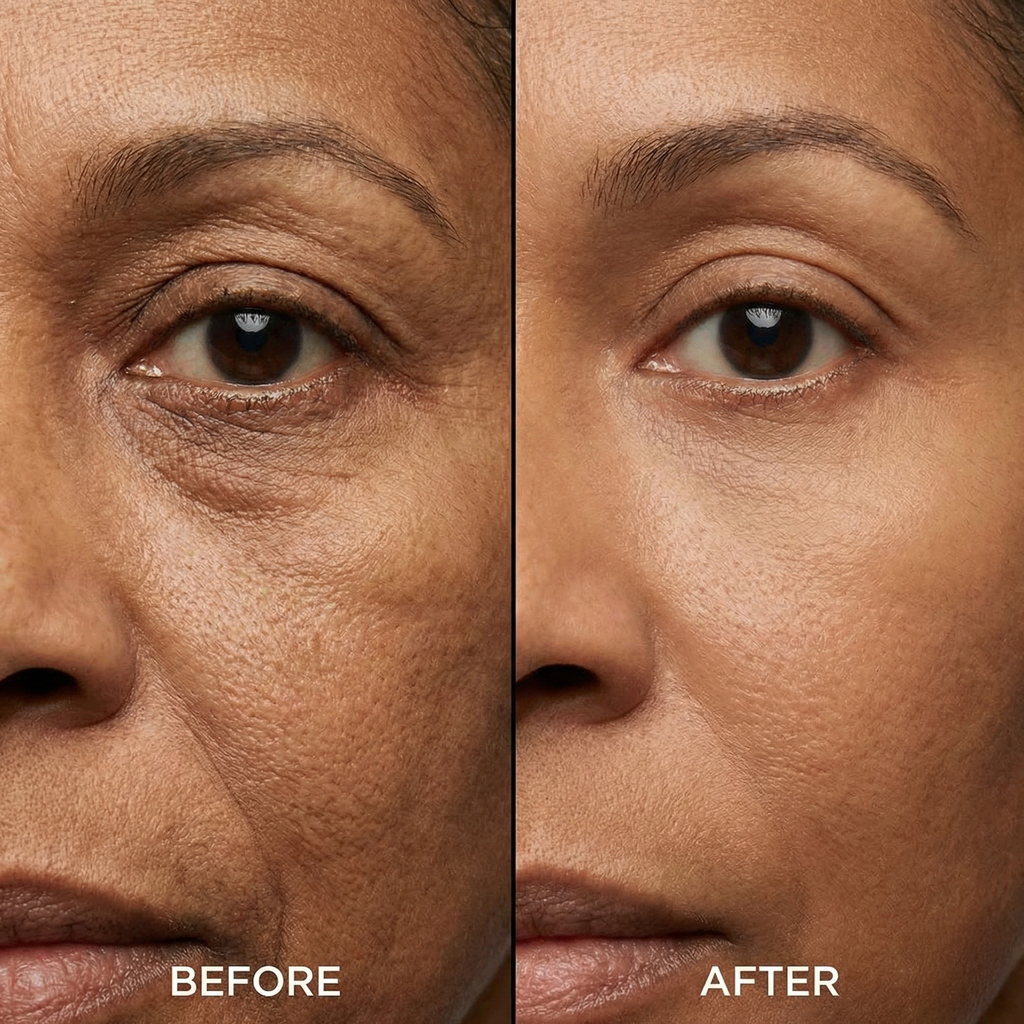 GlowVita™ Micro-Infusion Systeem