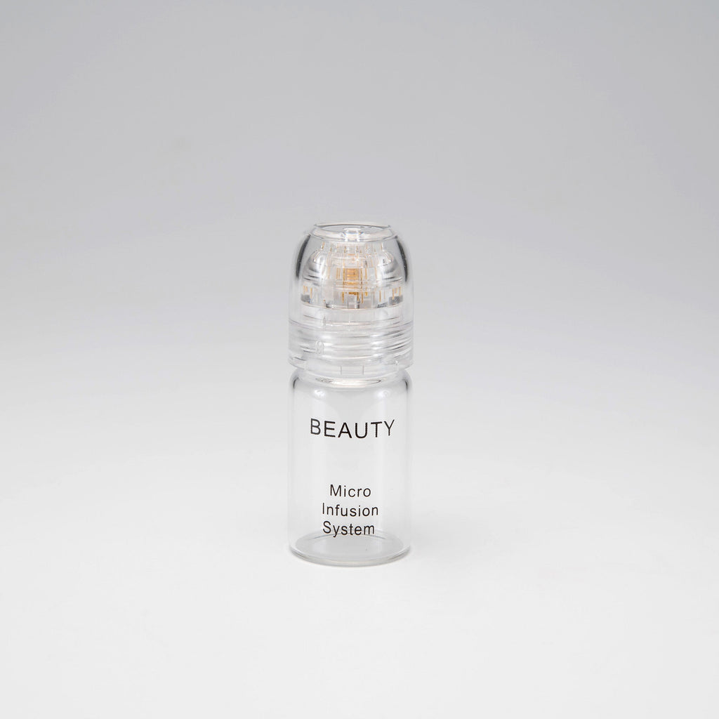 GlowVita™ Micro-Infusion Systeem