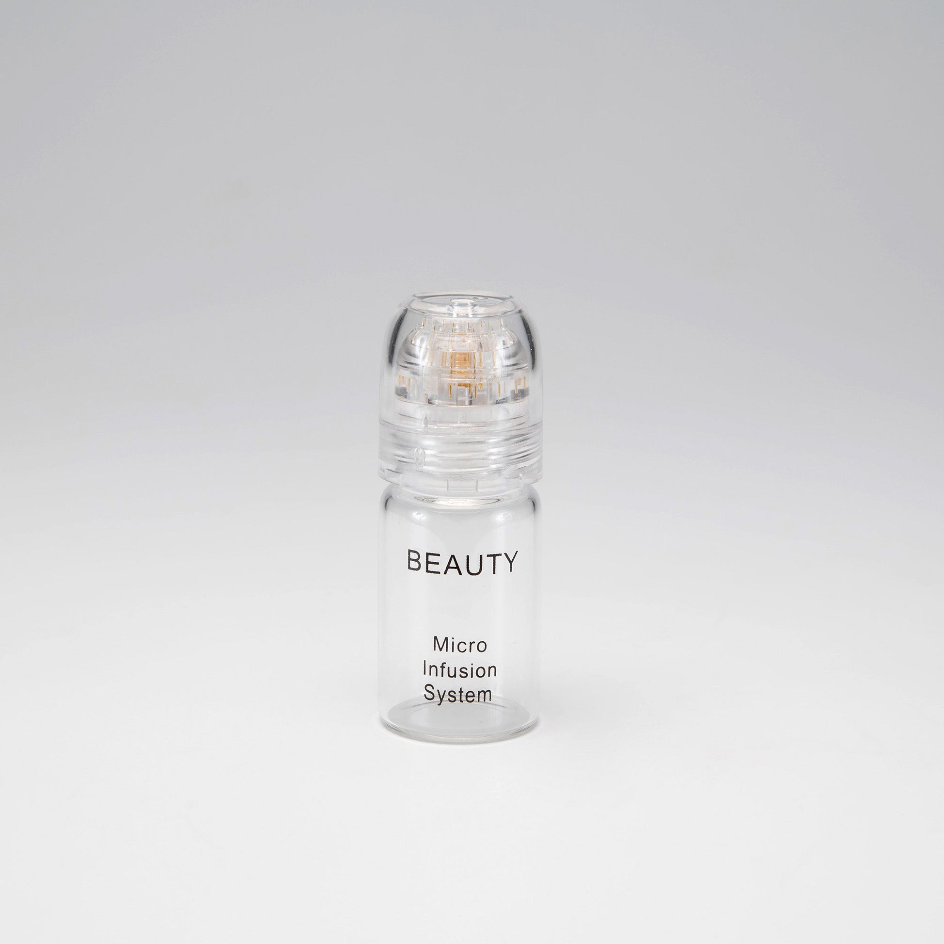 GlowVita™ Micro-Infusion Systeem