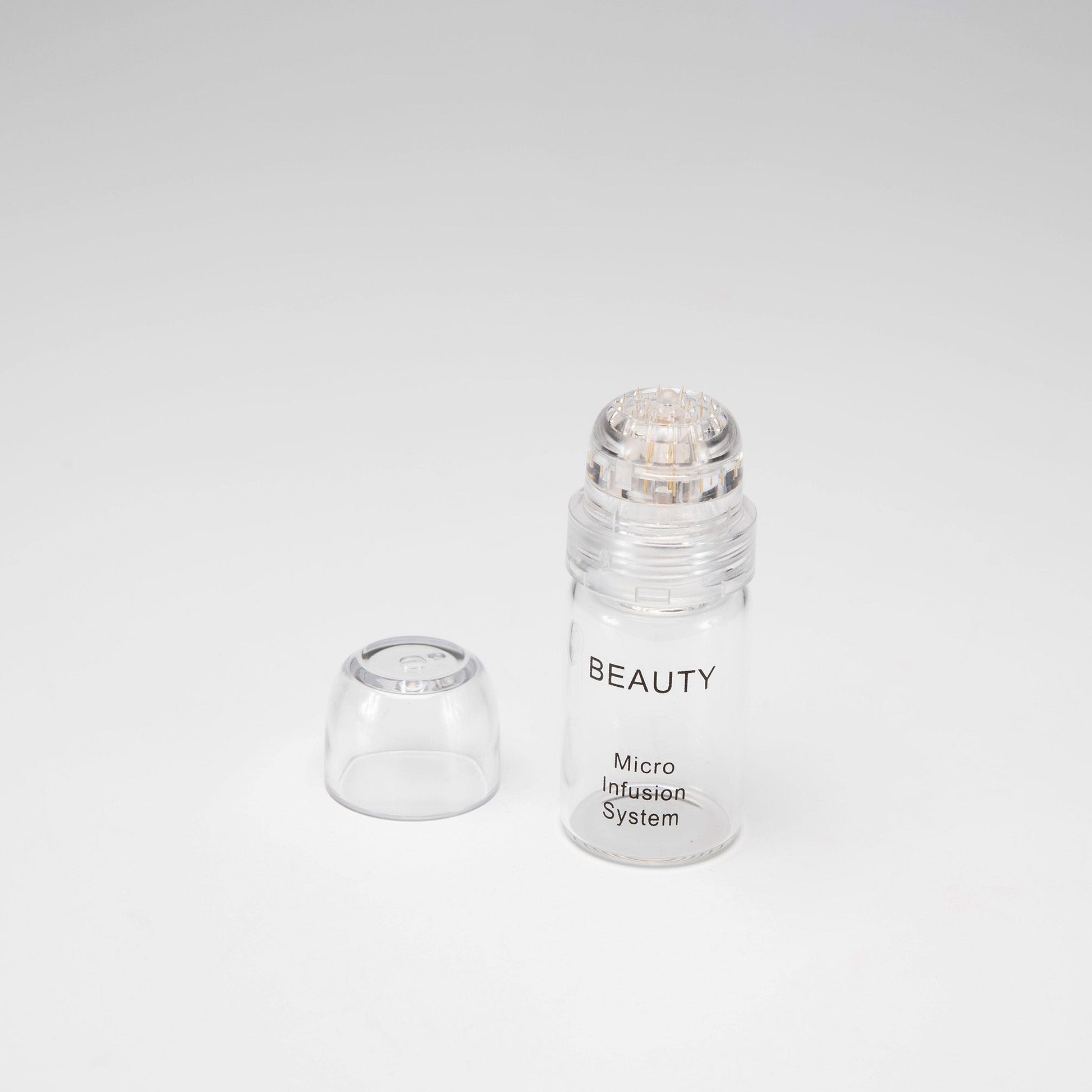 GlowVita™ Micro-Infusion Systeem