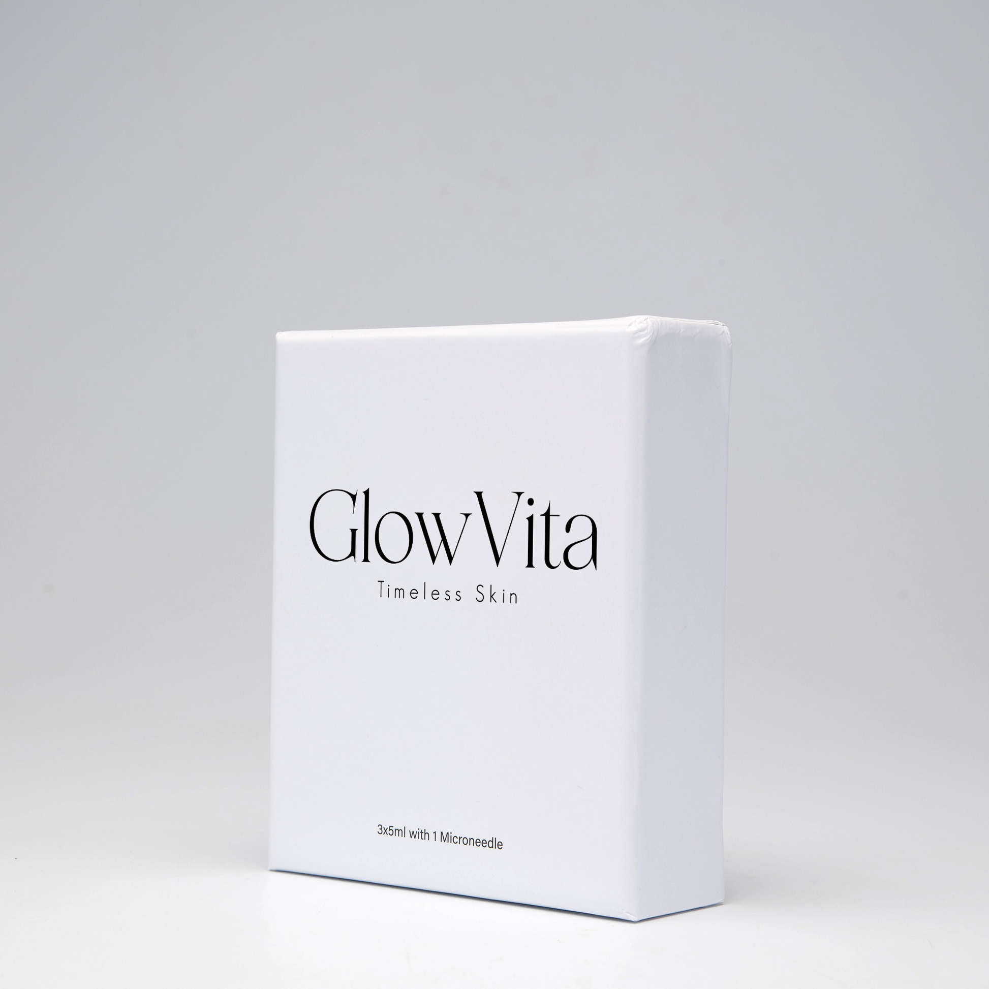 GlowVita™ Micro-Infusion Systeem