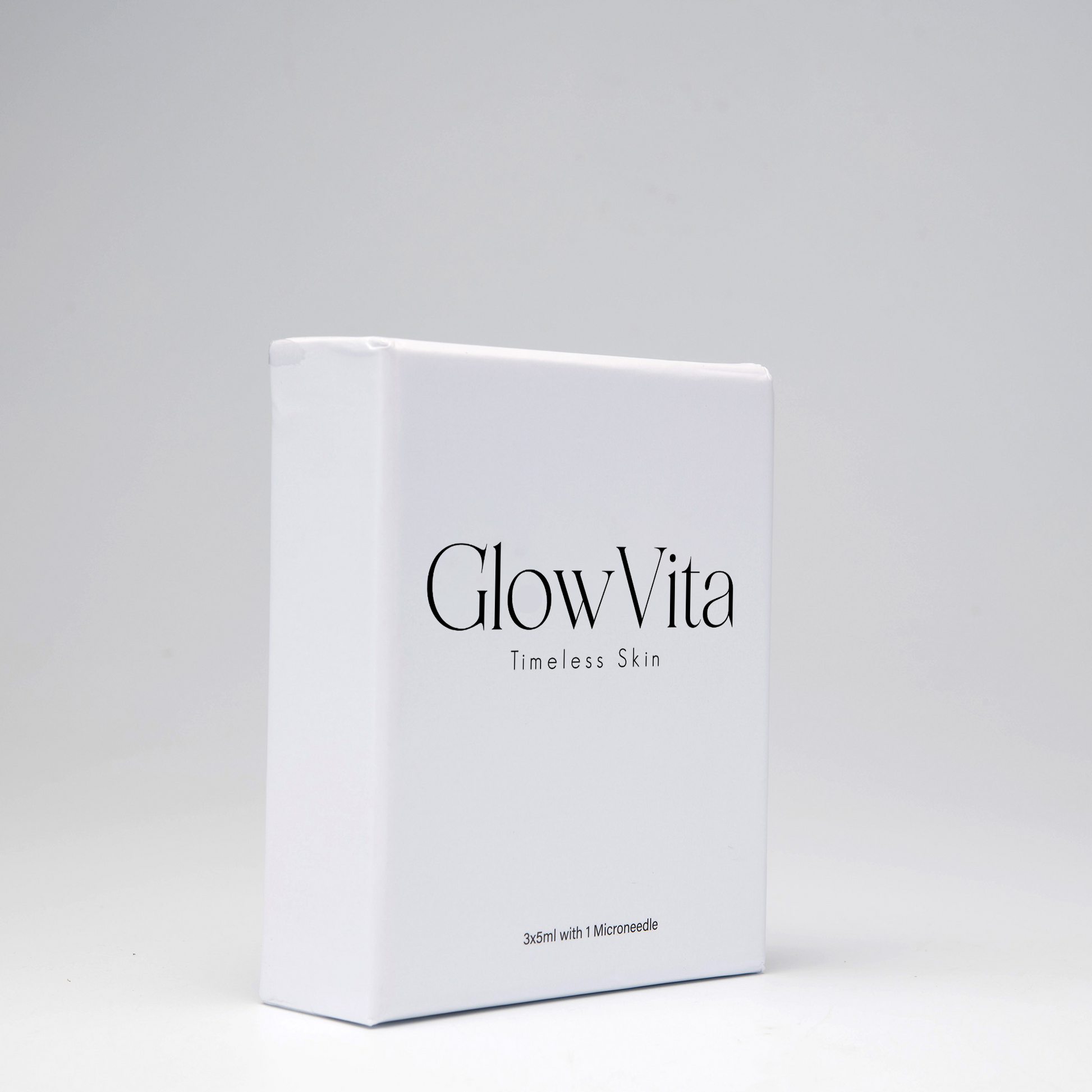 GlowVita™ Micro-Infusion Systeem