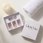 GlowVita™ Micro-Infusion Systeem