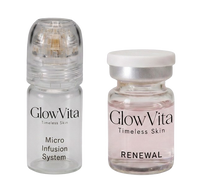 GlowVita Micro-Infusion System