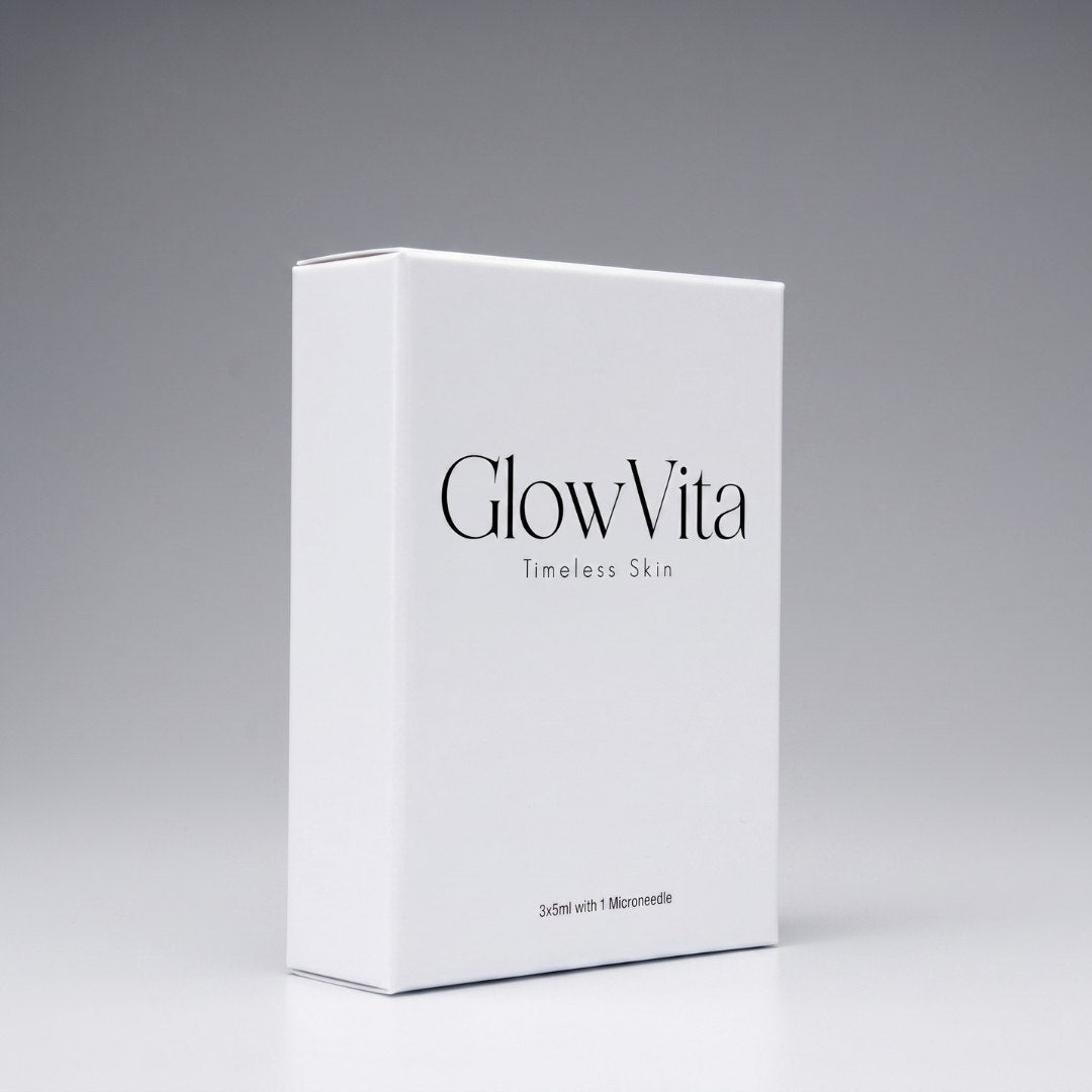 GlowVita™ Micro-Infusion Systeem