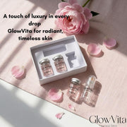 GlowVita™ Micro-Infusion Systeem
