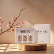 GlowVita™ Micro-Infusion Systeem